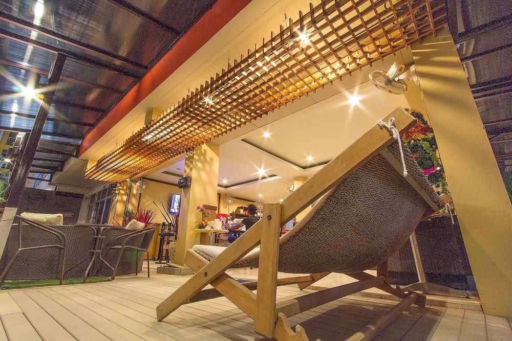 Cool Sea House Hotel Patong Екстериор снимка