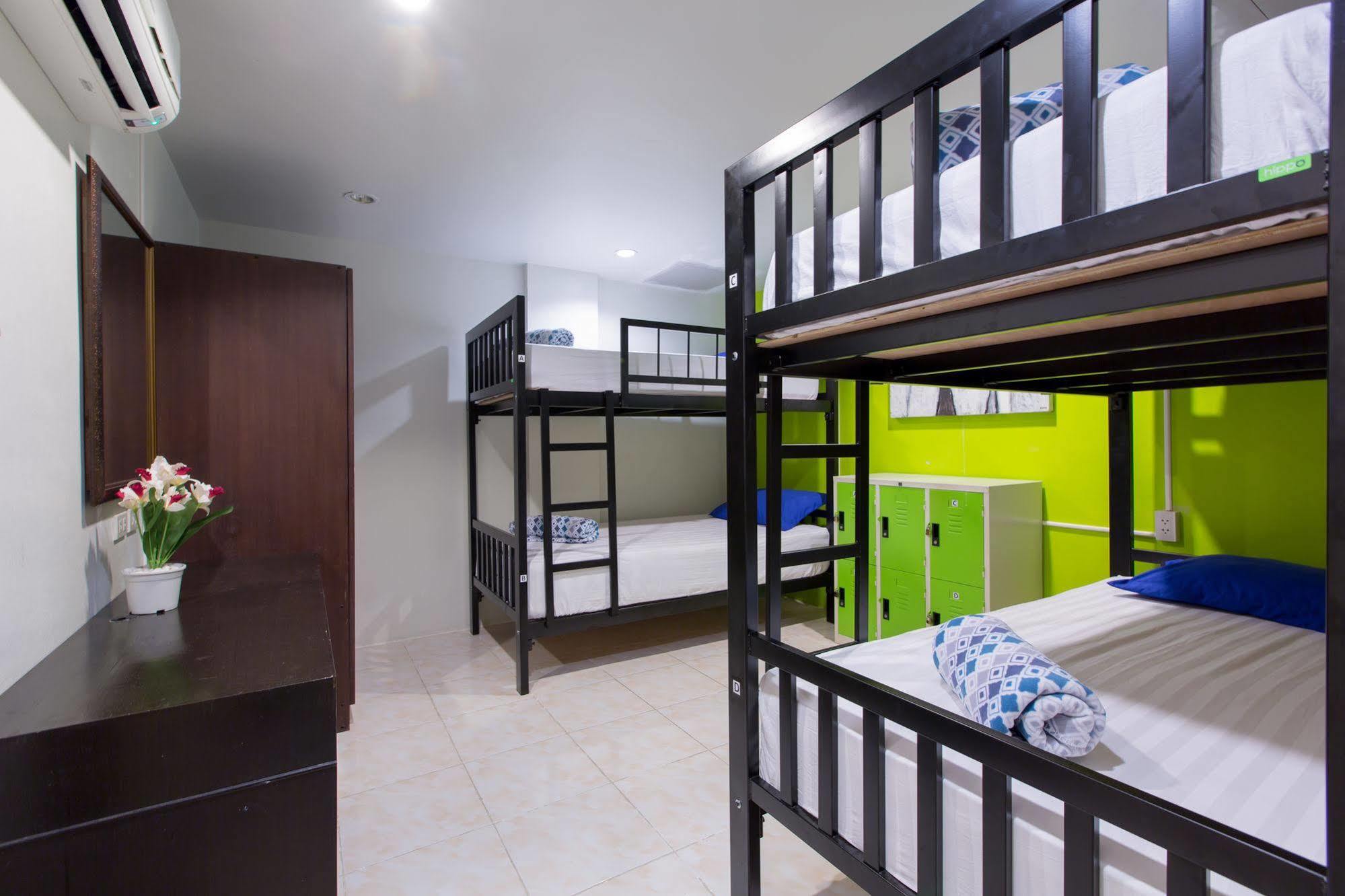 Cool Sea House Hotel Patong Екстериор снимка
