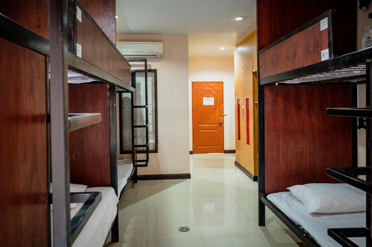 Cool Sea House Hotel Patong Екстериор снимка