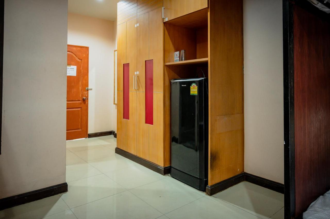 Cool Sea House Hotel Patong Екстериор снимка